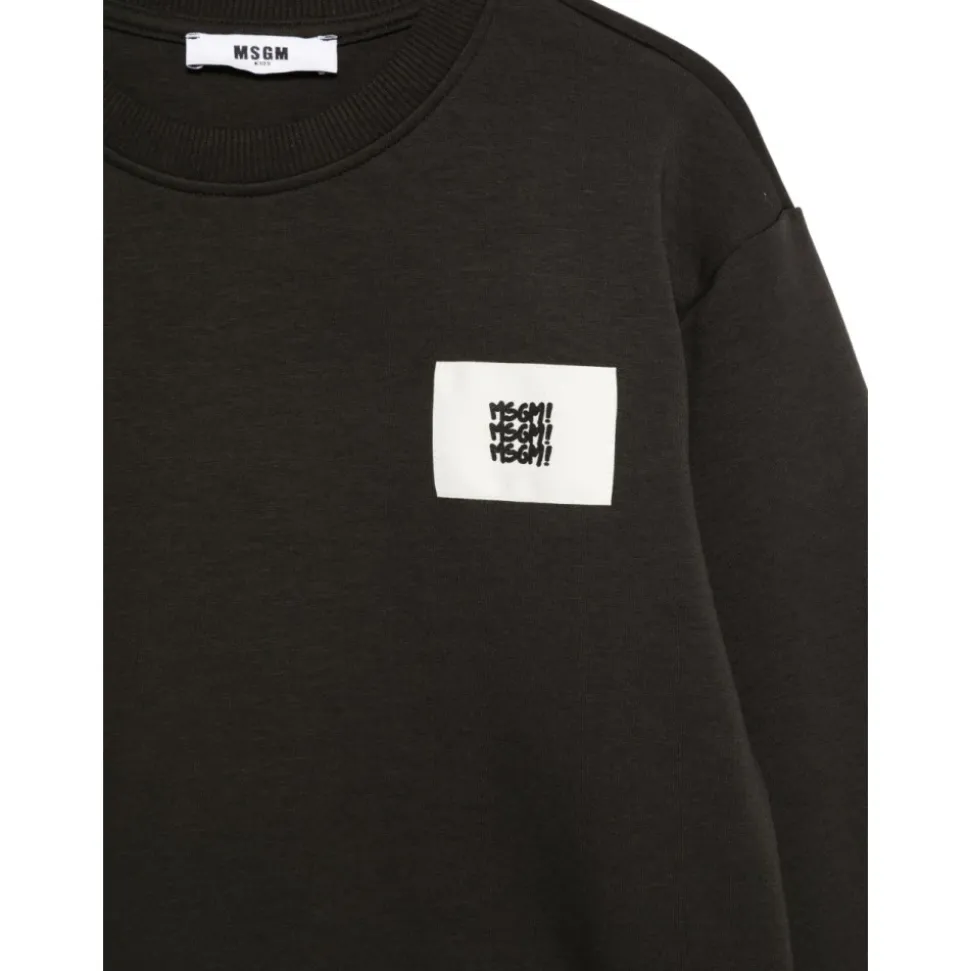 Sweatshirts