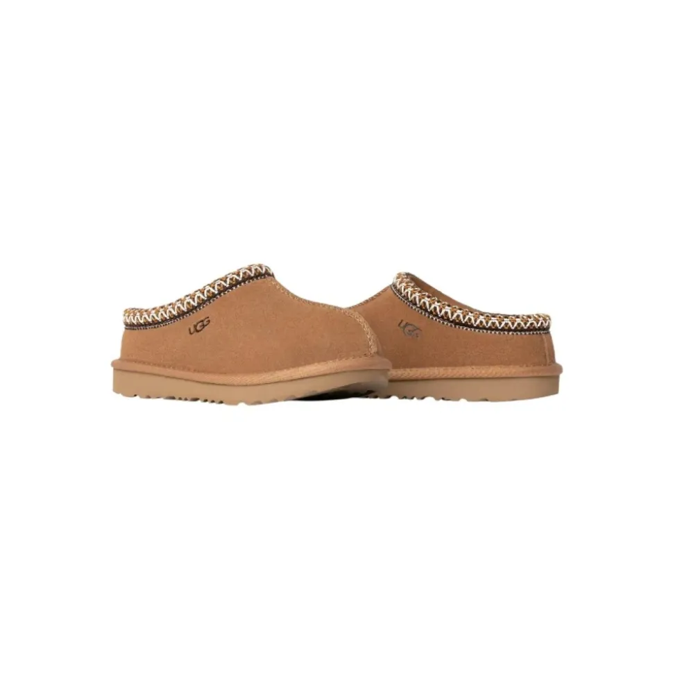 Tasman Slipper