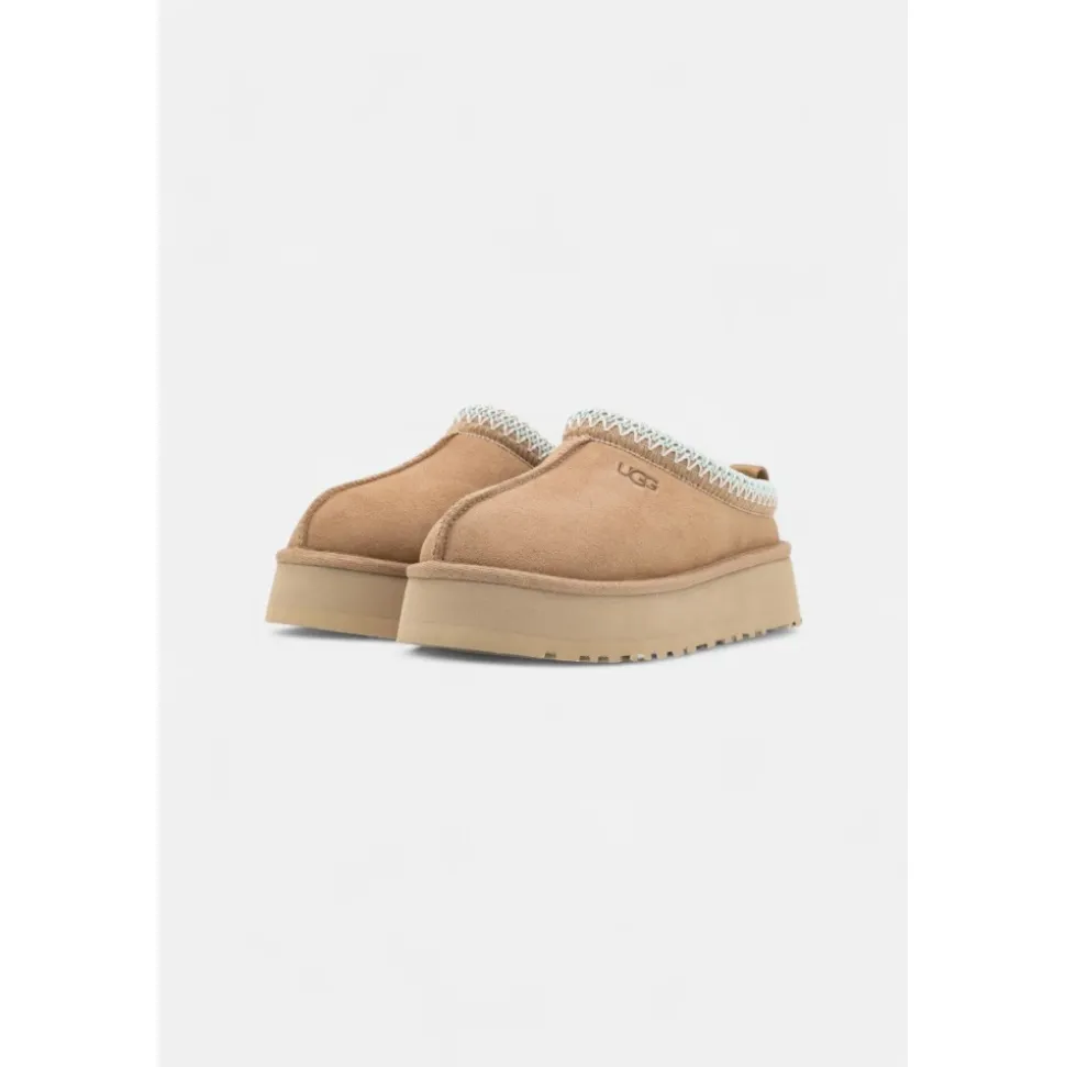 Tazz II Slippers Sand