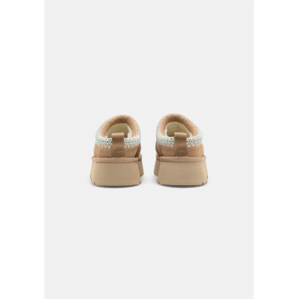 Tazz II Slippers Sand