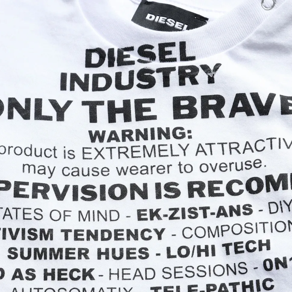 T-Diegos T-shirt