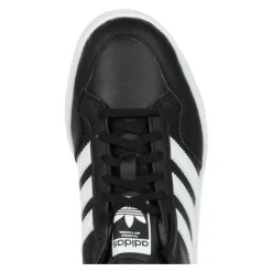 Team Court J Core Black sko