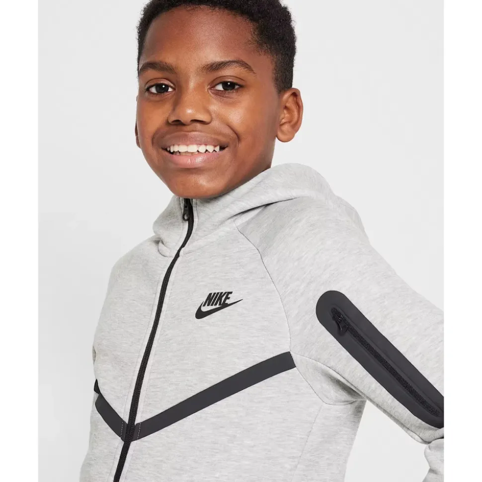 Tech Fleece Hoodie
