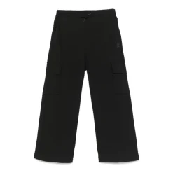 Technical Cargo Pants