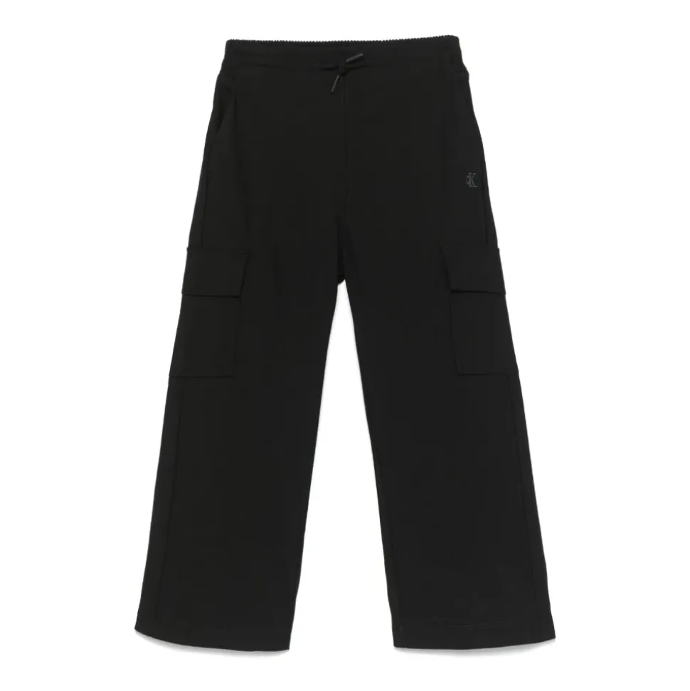 Technical Cargo Pants