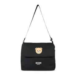 Teddy Appliqué Stelleveske