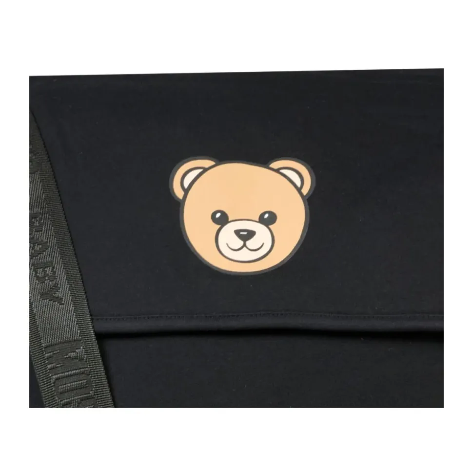 Teddy Appliqué Stelleveske