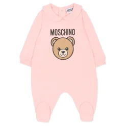 Teddy Bear Babygrow