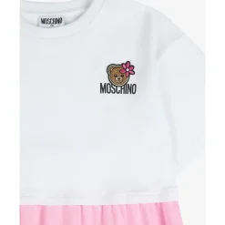 Teddy Bear bomullskjole