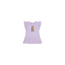 Teddy Bear bomullspikékjole