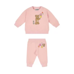 Teddy Bear bomullssett med genser