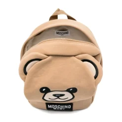 Teddy Bear Head Skulderveske