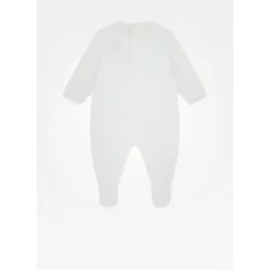 Teddy Bear Jumpsuit