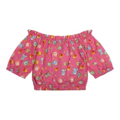Teddy Bear Kids Dress Set