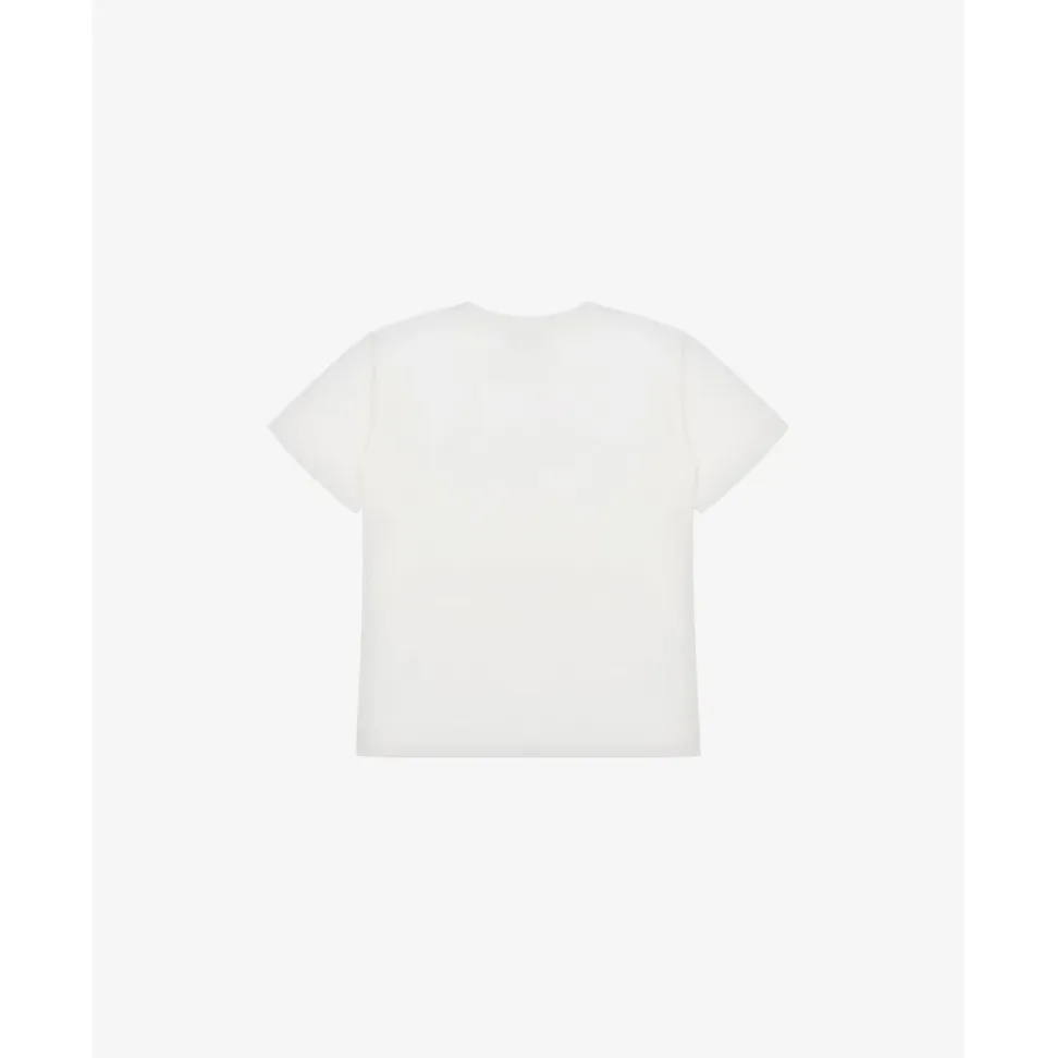 Teddy Bear Maxi T-shirt