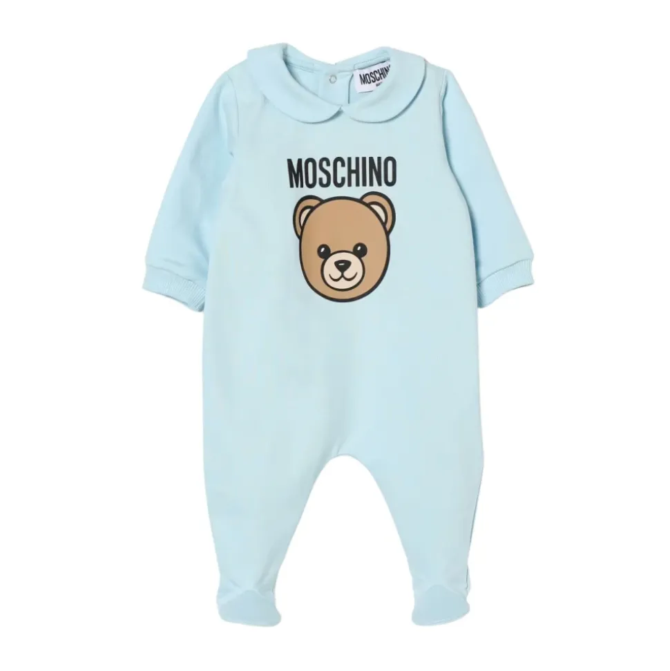 Teddy Bear Onesie