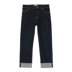 Teddy Bear Pocket Jeans