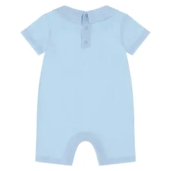 Teddy Bear Print Pagliaccetto