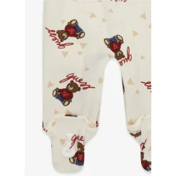Teddy Bear Romper