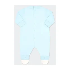 Teddy Bear Romper