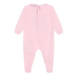Teddy Bear Romper
