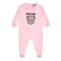 Teddy Bear Romper