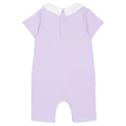 Teddy Bear Romper