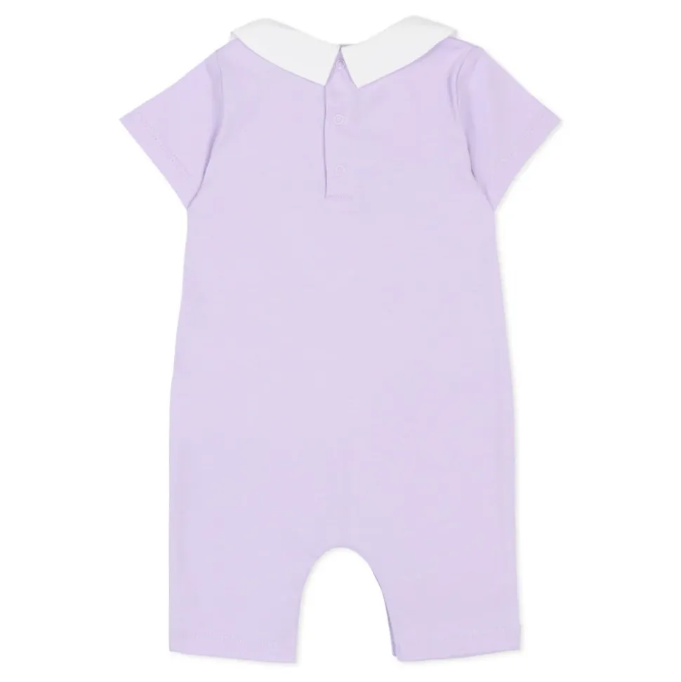 Teddy Bear Romper