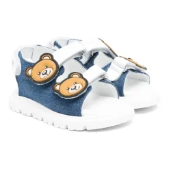 Teddy Bear Sandaler