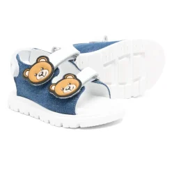 Teddy Bear Sandaler