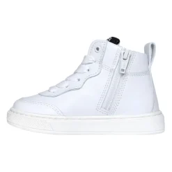 Teddy Print Sneakers