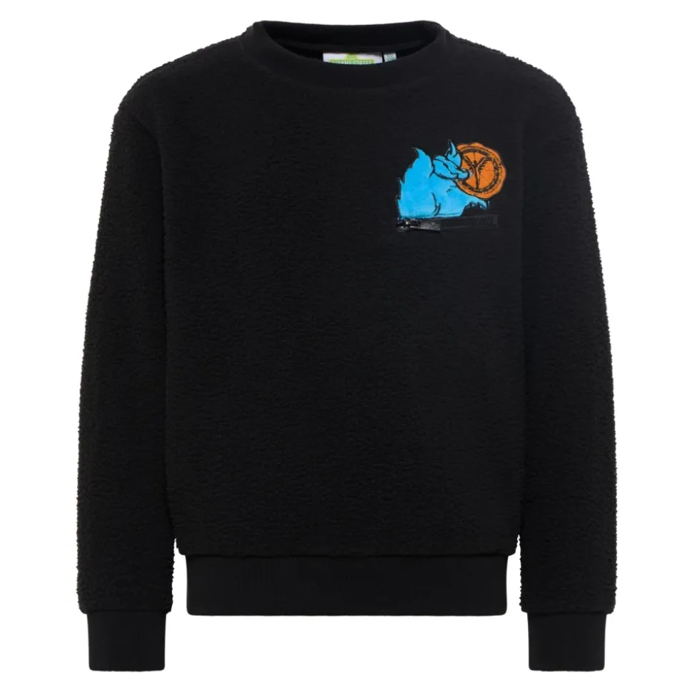 Teddyshirt