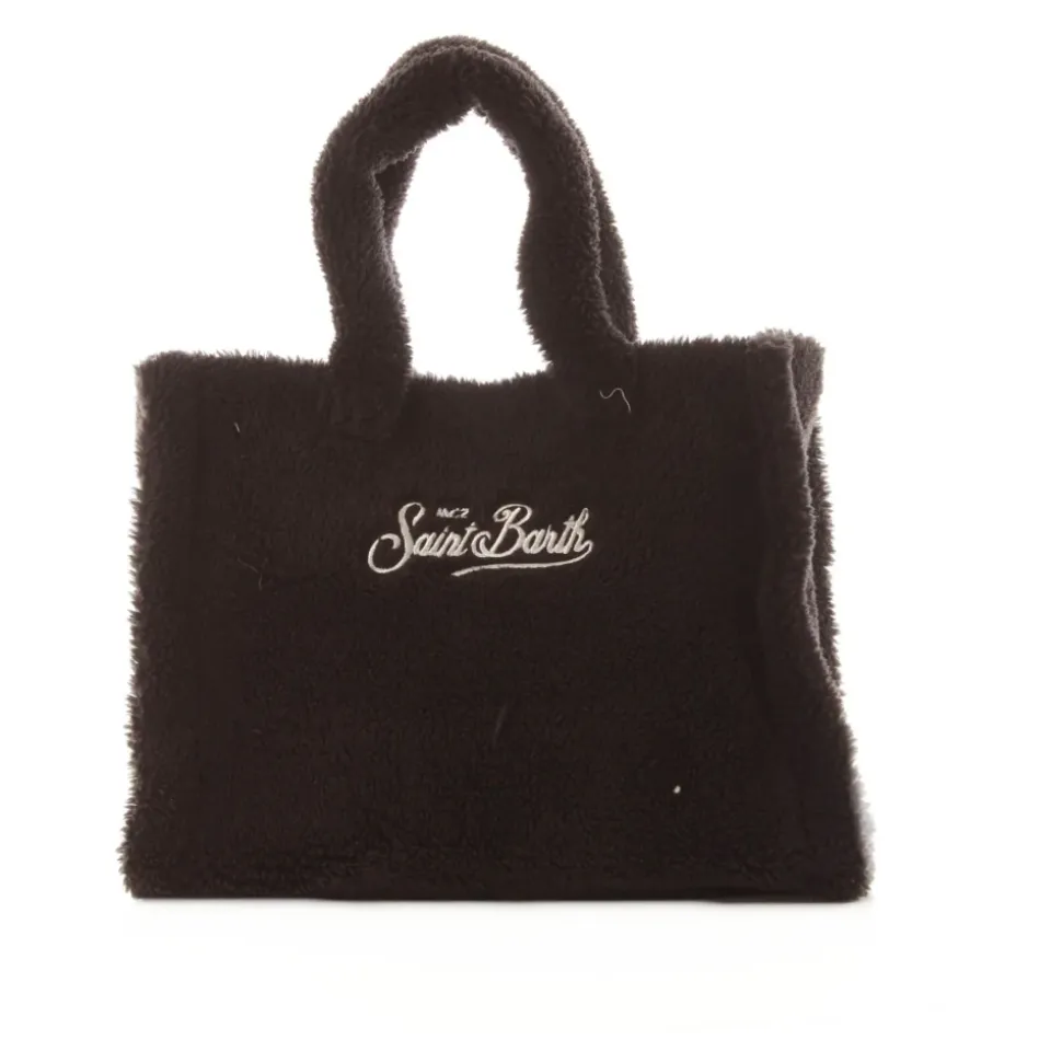 Teddy Soft Bag