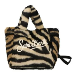 Teddy Tote Bag