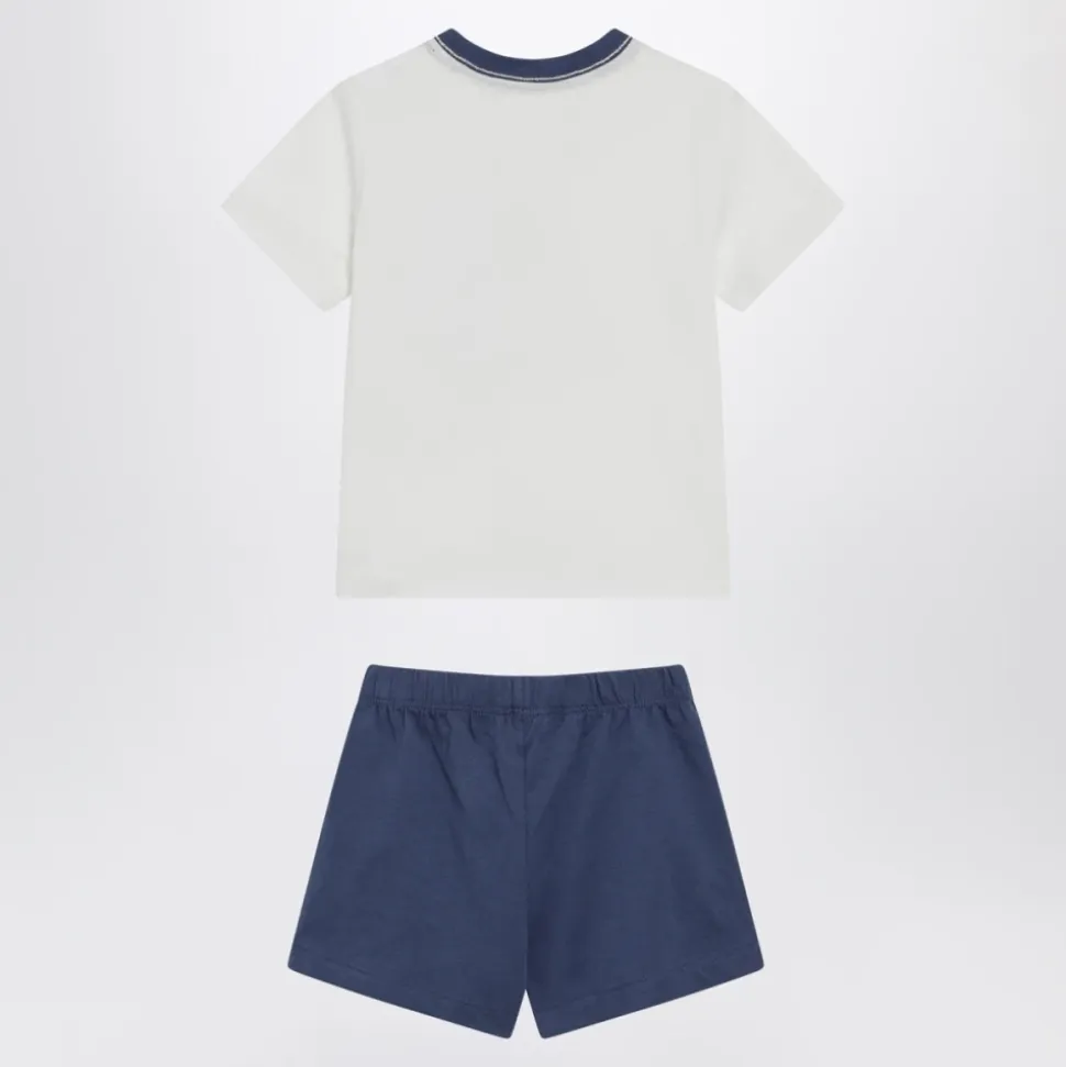 Tee Short Set
