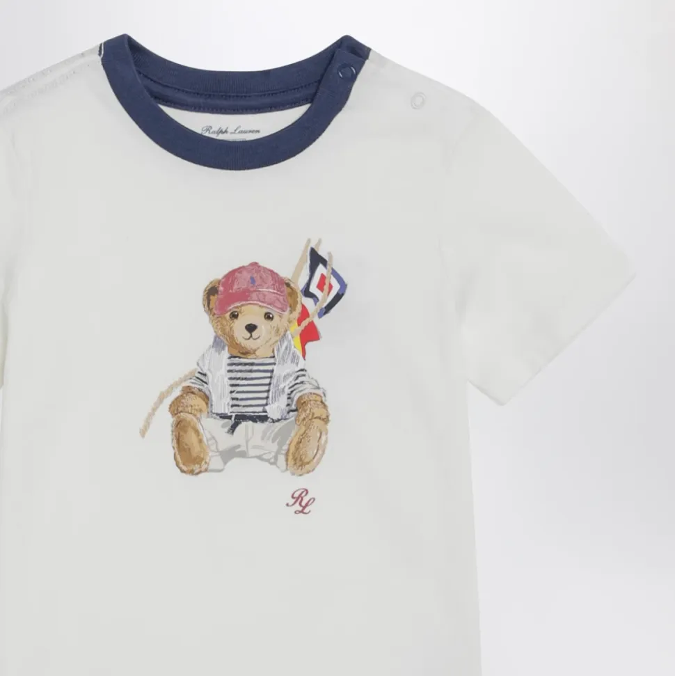Tee Short Set