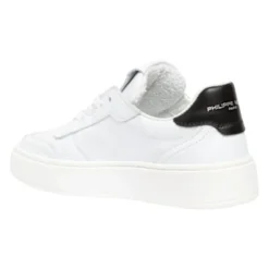 Temple Sneaker