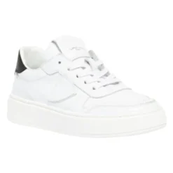 Temple Sneaker