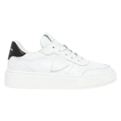 Temple Sneaker