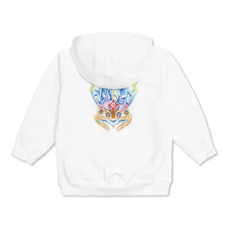 The Hoodie