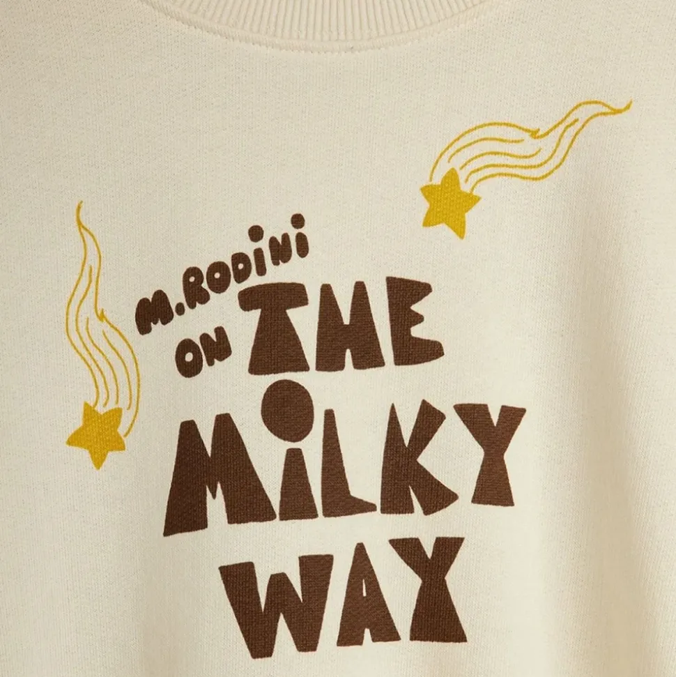 The Milky Way Sweatshirt