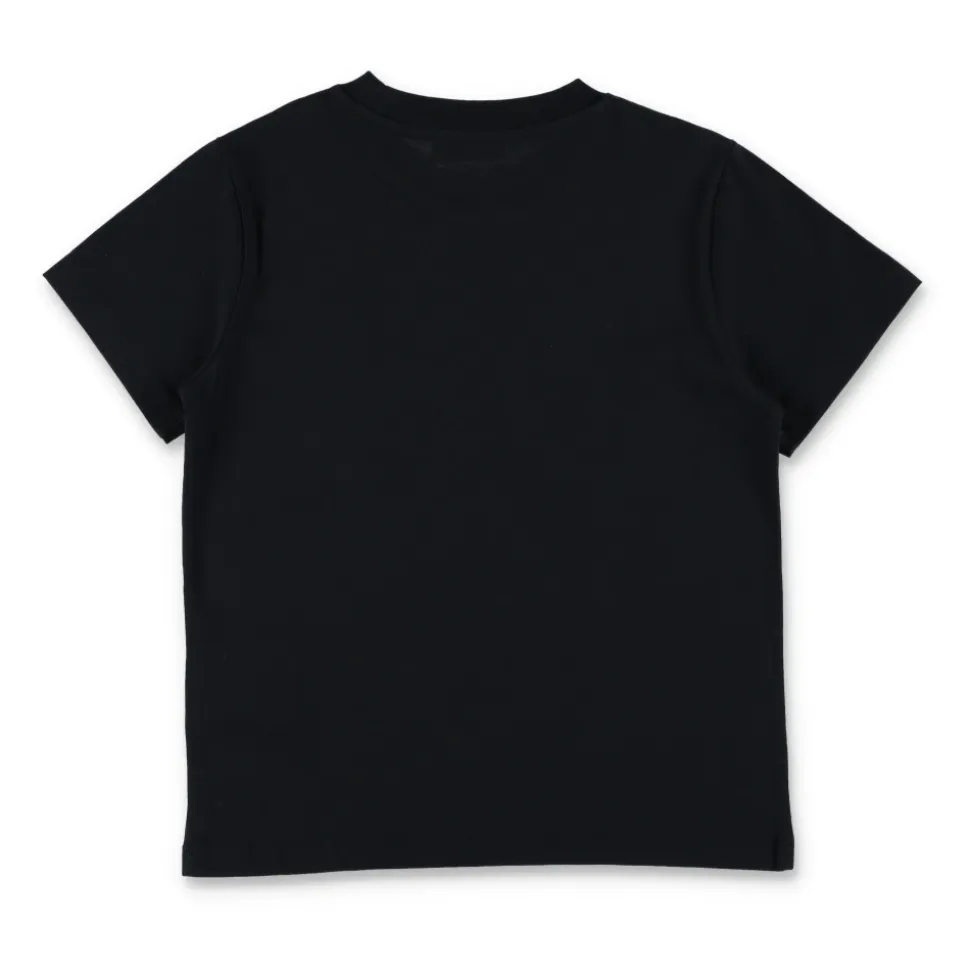 Three-Pack Logo Patch T-Shirts