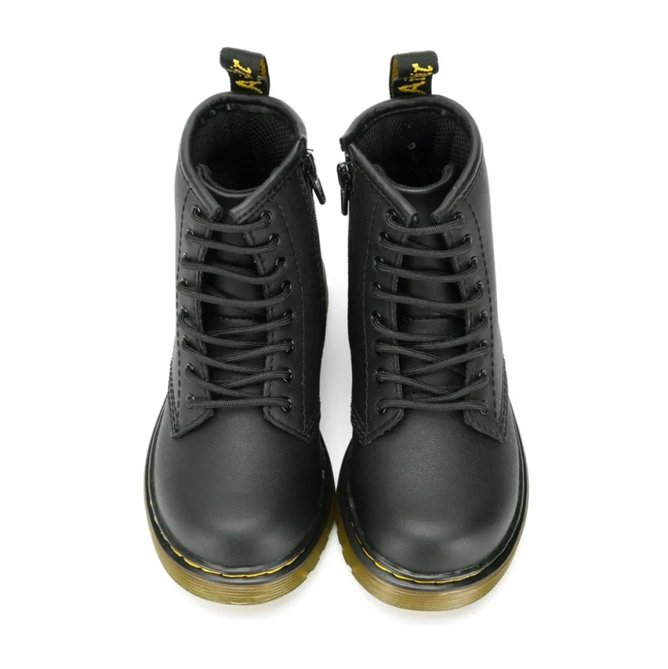 1460 Toddler Leather Ankle Boots