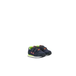 Tom Fluo Low Top Sneakers