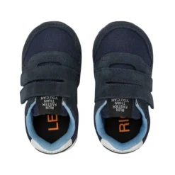 Tom Solid Sneaker