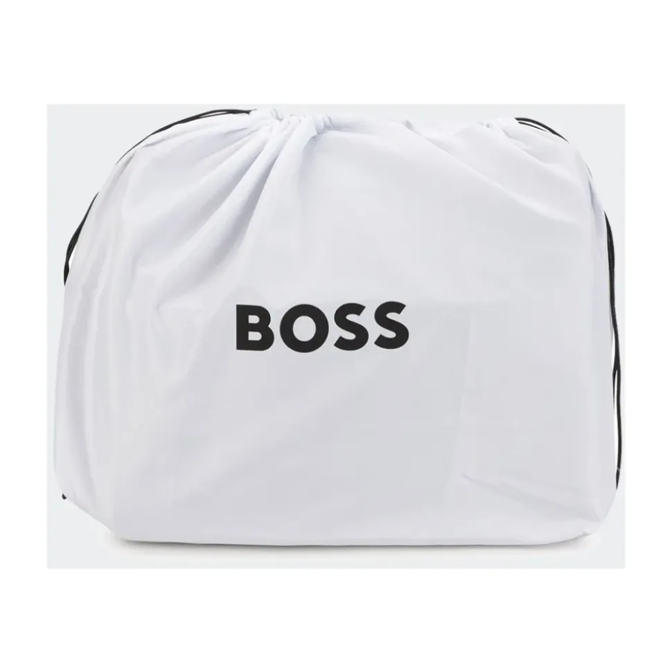Tote Bag med Lomme