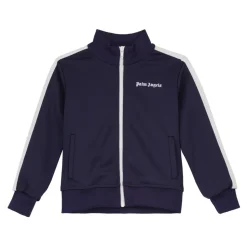 Tracksuit Jacket