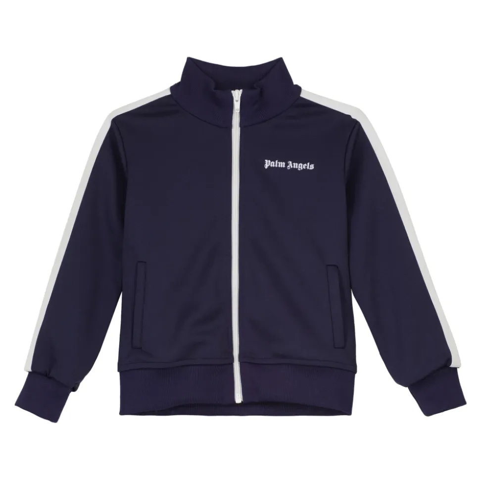 Tracksuit Jacket