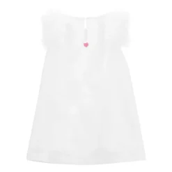 Trapeze Dress