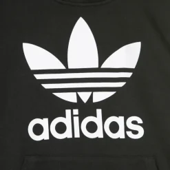 Trefoil hettegenser lett sweatshirt